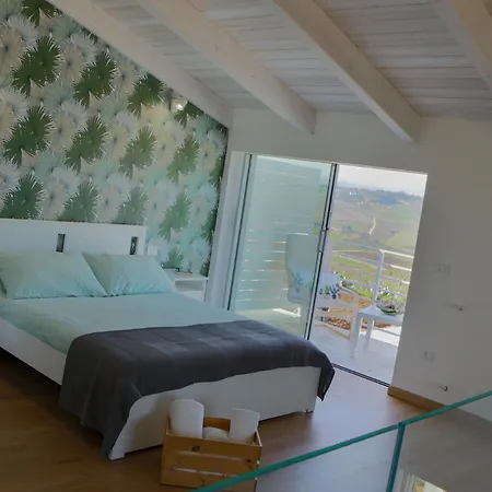 Playa Villa Balestrate
