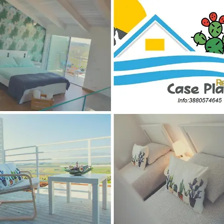Playa Villa Balestrate