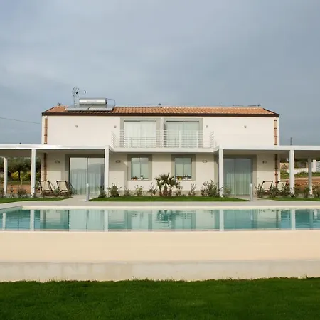 Villa Playa