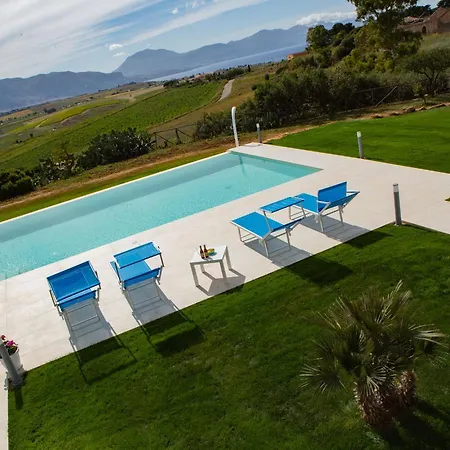 Playa Villa Balestrate