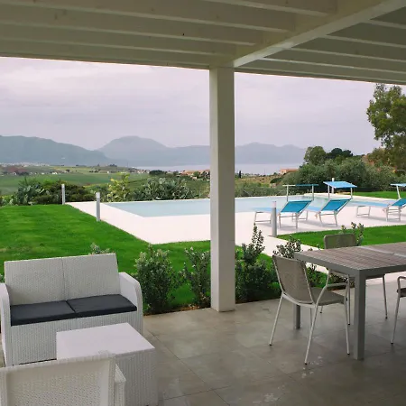 Villa Playa *