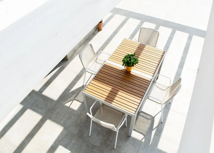 Playa 别墅 巴莱斯特拉泰