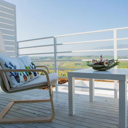 Playa Villa