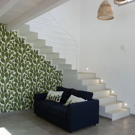 Villa Playa Balestrate