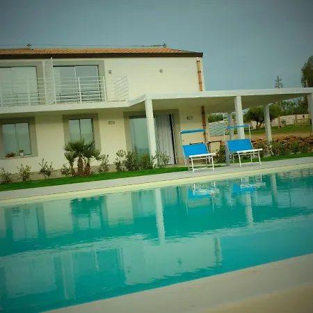 וילה Playa *
