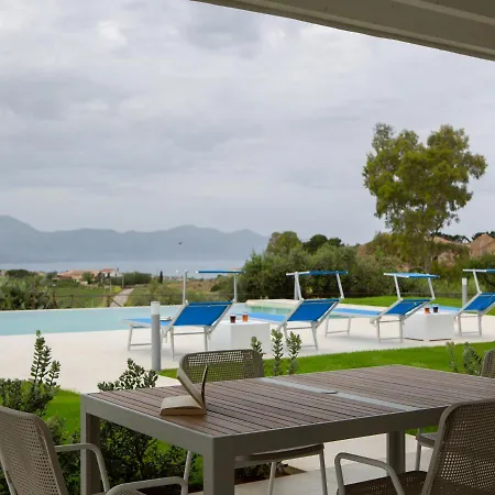 Playa Villa