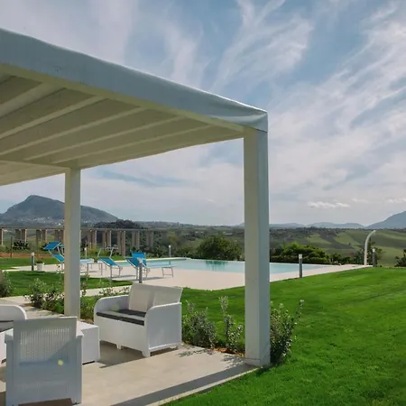 Playa Villa Balestrate