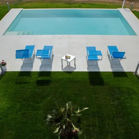Playa וילה *